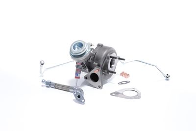 LADER AUFLADUNG BTS Turbo T981040BT 12