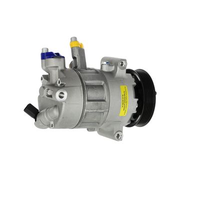 COMPRESOR CLIMATIZARE NISSENS 890607 22