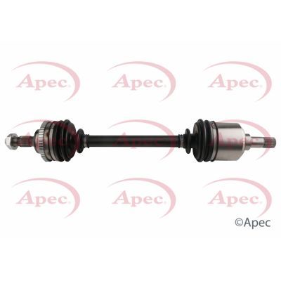 Drive Shaft APEC ADS1315L