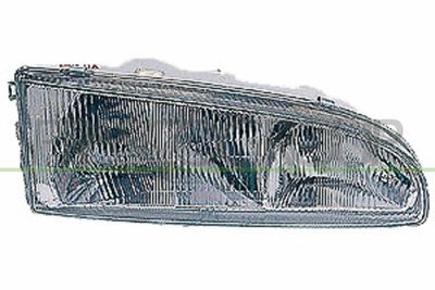 HAUPTSCHEINWERFER PRASCO HN9204603