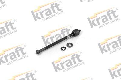 KRAFT AUTOMOTIVE 4305151 Наконечник рулевой тяги  для RENAULT KANGOO (KC0/1_) D 55 1.9 (KC0D)