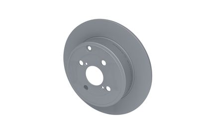 BREMSSCHEIBE ATE 24010901401 4