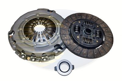 Sada spojky COMLINE ECK232