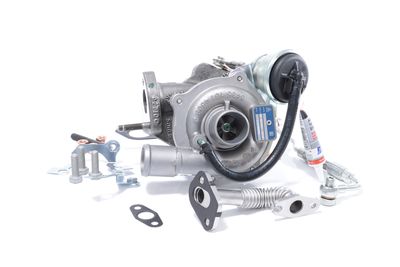 LADER AUFLADUNG BTS Turbo T981212 36