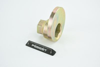 NACHLAUFSCHALE CORP AXE FEBEST 0131001 6