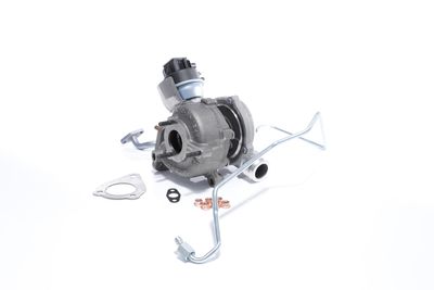 LADER AUFLADUNG BTS Turbo T981354 24