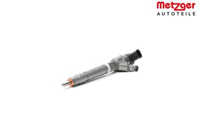 INJECTOR METZGER AUTOTEILE 0870206 33
