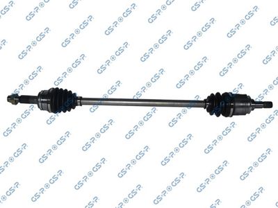 Drive Shaft 259637