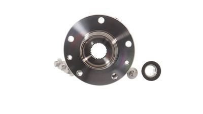 RADLAGERSATZ SKF VKBA7094 19