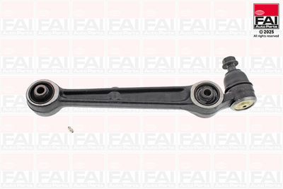 BRAT SUSPENSIE ROATA