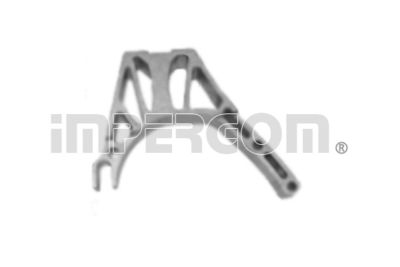 ORIGINAL IMPERIUM 25847 Подушка двигателя  для FIAT PANDA (Фиат Панда)