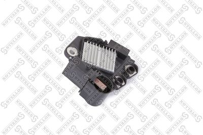 Регулятор генератора STELLOX 06-71775-SX для AUDI A6