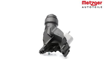 GEHäUSE ÖLFILTER METZGER AUTOTEILE 2370088 22