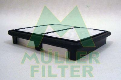 FILTRU AER MULLER FILTER PA535