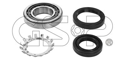 GSP GK0841 Подшипник ступицы  для NISSAN PICK UP (Ниссан Пикk уп)