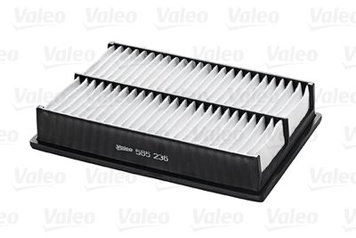 LUFTFILTER VALEO 585236 1