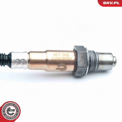 SONDA LAMBDA ESEN SKV 09SKV647 3