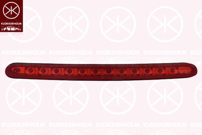 Přídavné brzdové světlo KLOKKERHOLM 55450770