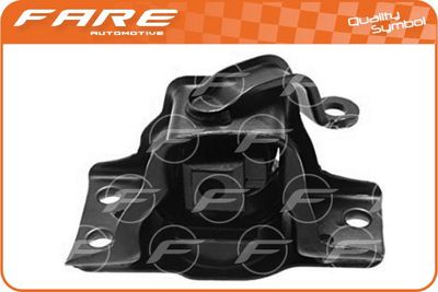 Подвеска, двигатель FARE SA 20835 для NISSAN NOTE