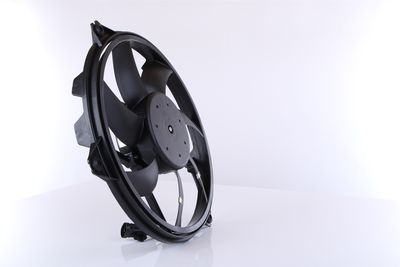 VENTILATOR RADIATOR NISSENS 850035 34