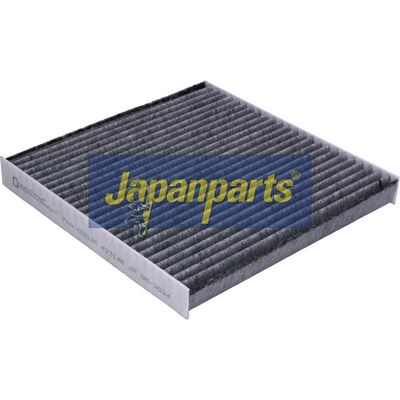 JAPANPARTS Filtras, salono oras