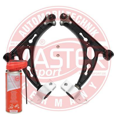 SET SUSPENSIE ROATA MASTER-SPORT GERMANY 368342SETMSP