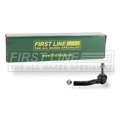 накрайник на напречна кормилна щанга FIRST LINE FTR6095