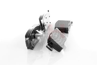 SET PLACUTE FRANA FRANA DISC GH GH412714 16