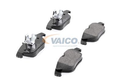 BREMSBELAGSATZ SCHEIBENBREMSE VAICO V301697 51