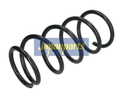 Pružina podvozku JAPANPARTS ZC1062A