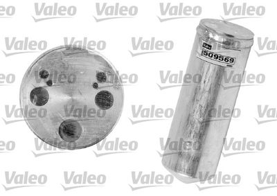 Осушитель, кондиционер VALEO 509569 для VOLVO S80