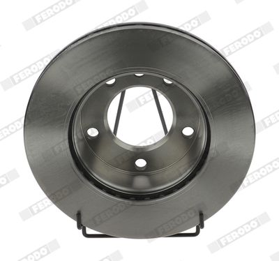 Tarcza hamulcowa FERODO FCR361A