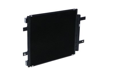 CONDENSATOR CLIMATIZARE NRF 350431 21