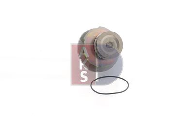WASSERPUMPE MOTORKüHLUNG AKS DASIS 570480N 15
