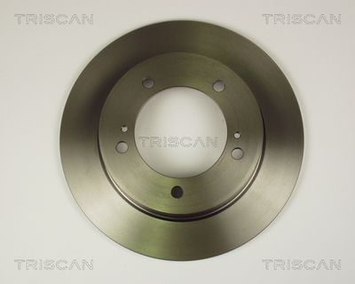 Тормозной диск TRISCAN 8120 69105 для SUZUKI SJ410