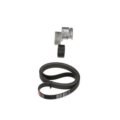 SET CUREA TRANSMISIE CU CANELURI GATES K036PK1795 31