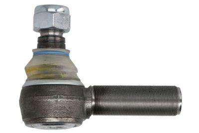 Trekstangeinde