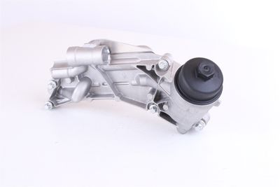 RADIATOR ULEI ULEI MOTOR NISSENS 90930 27