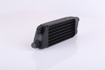 RADIATOR ULEI ULEI MOTOR NISSENS 90568 35