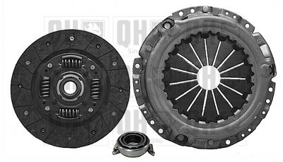 комплект съединител QUINTON HAZELL QKT2981AF