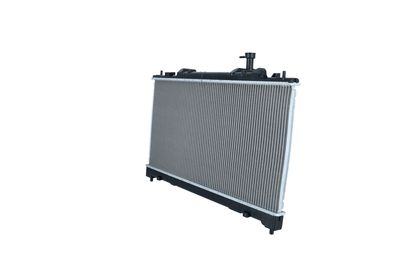 RADIATOR RACIRE MOTOR NRF 58381 31