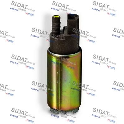 SIDAT 70151 Топливный насос  для ALFA ROMEO GTV (Альфа-ромео Гтв)