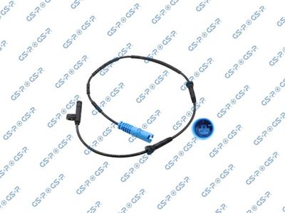 Czujnik, prędkość obrotowa koła GSP 9A0407