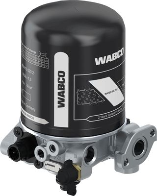 Lufttorkare, kompressorsystem WABCO 932 400 014 0