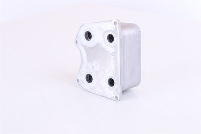 RADIATOR ULEI ULEI MOTOR NISSENS 90824 28