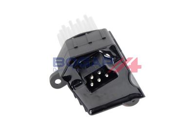 REZISTOR VENTILATOR HABITACLU BOGAP B4112102 4