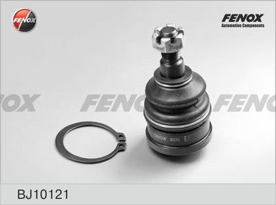 FENOX BJ10121 Шаровая опора  для MITSUBISHI COLT VI (Z3_A, Z2_A) 1.3 LPG