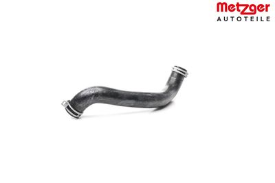 KüHLERSCHLAUCH METZGER AUTOTEILE 2420675 17