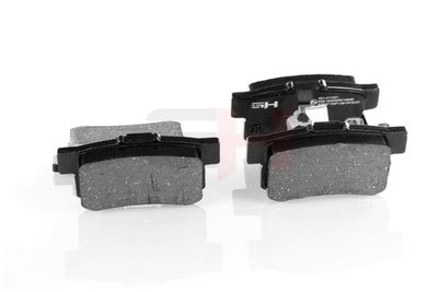 SET PLACUTE FRANA FRANA DISC GH GH411201 33