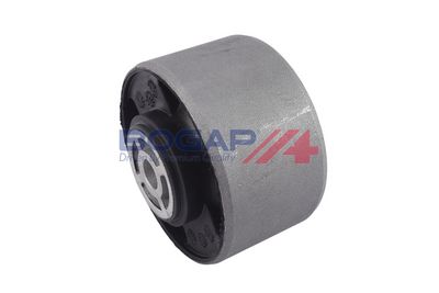 BOGAP Variklio montavimas